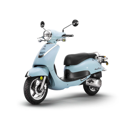Lance Havana Classic 125