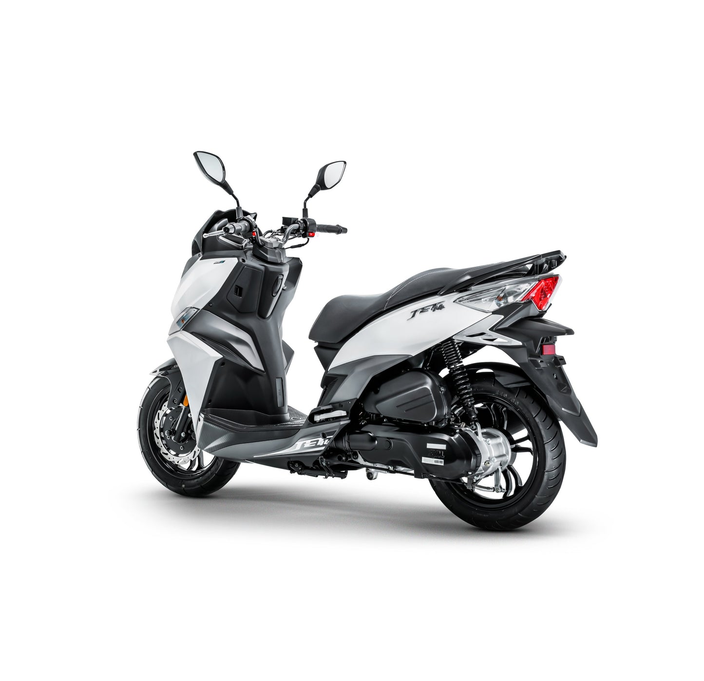 SYM Jet 14 200i