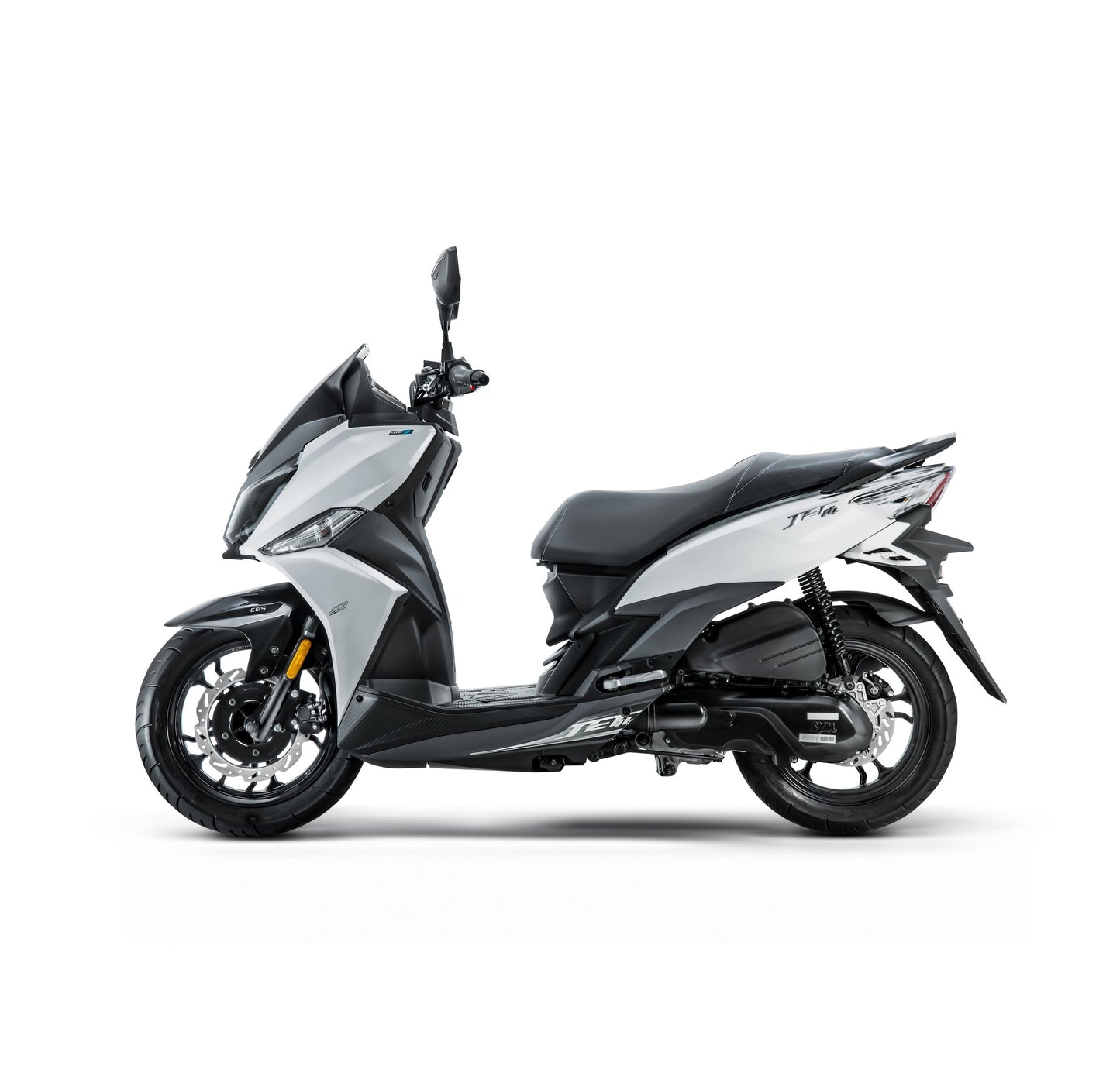SYM Jet 14 200i