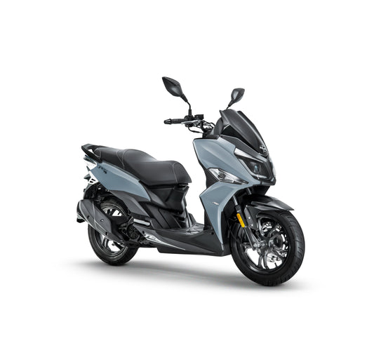 SYM Jet 14 200i