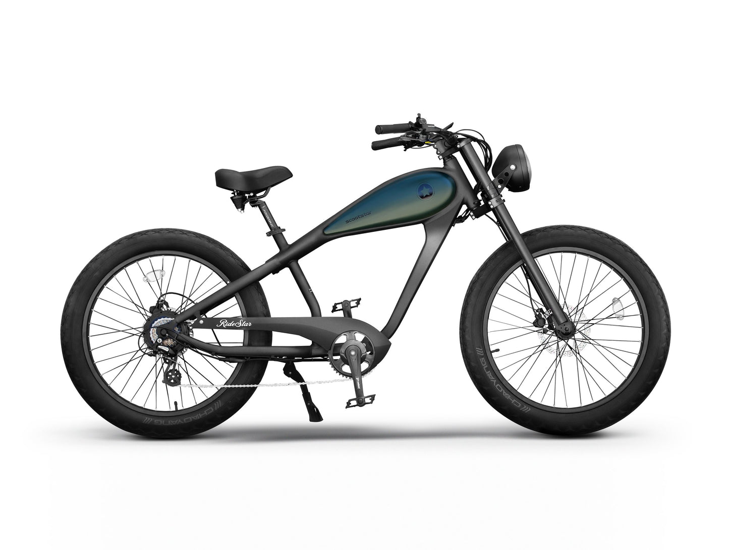 Scootstar RideStar