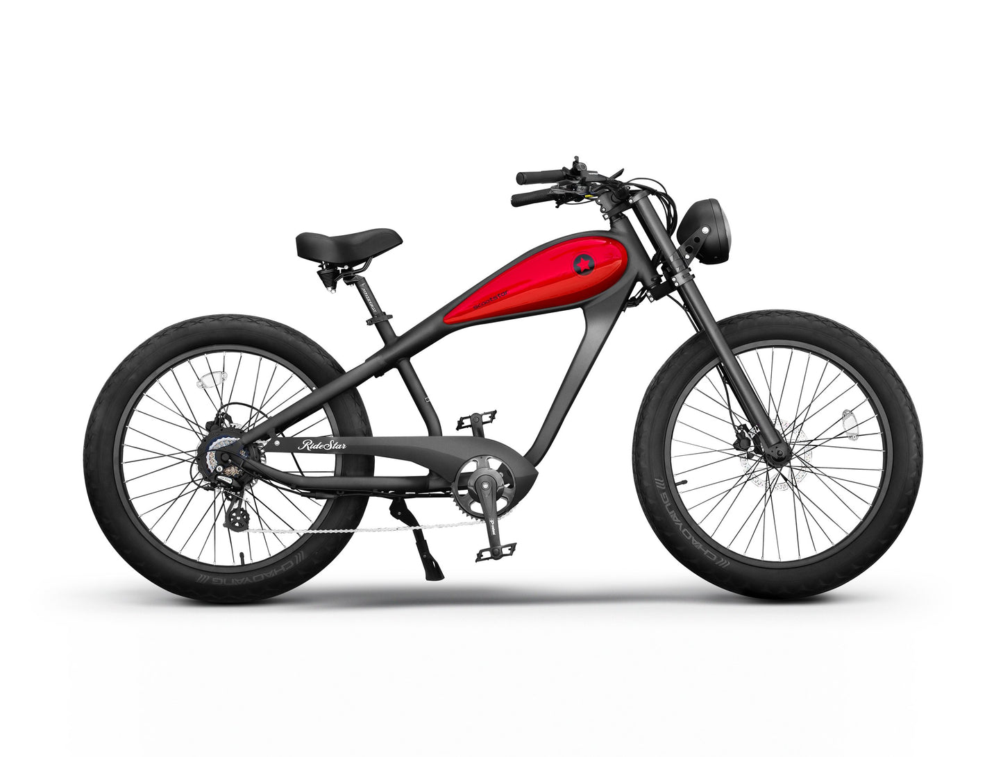 Scootstar RideStar