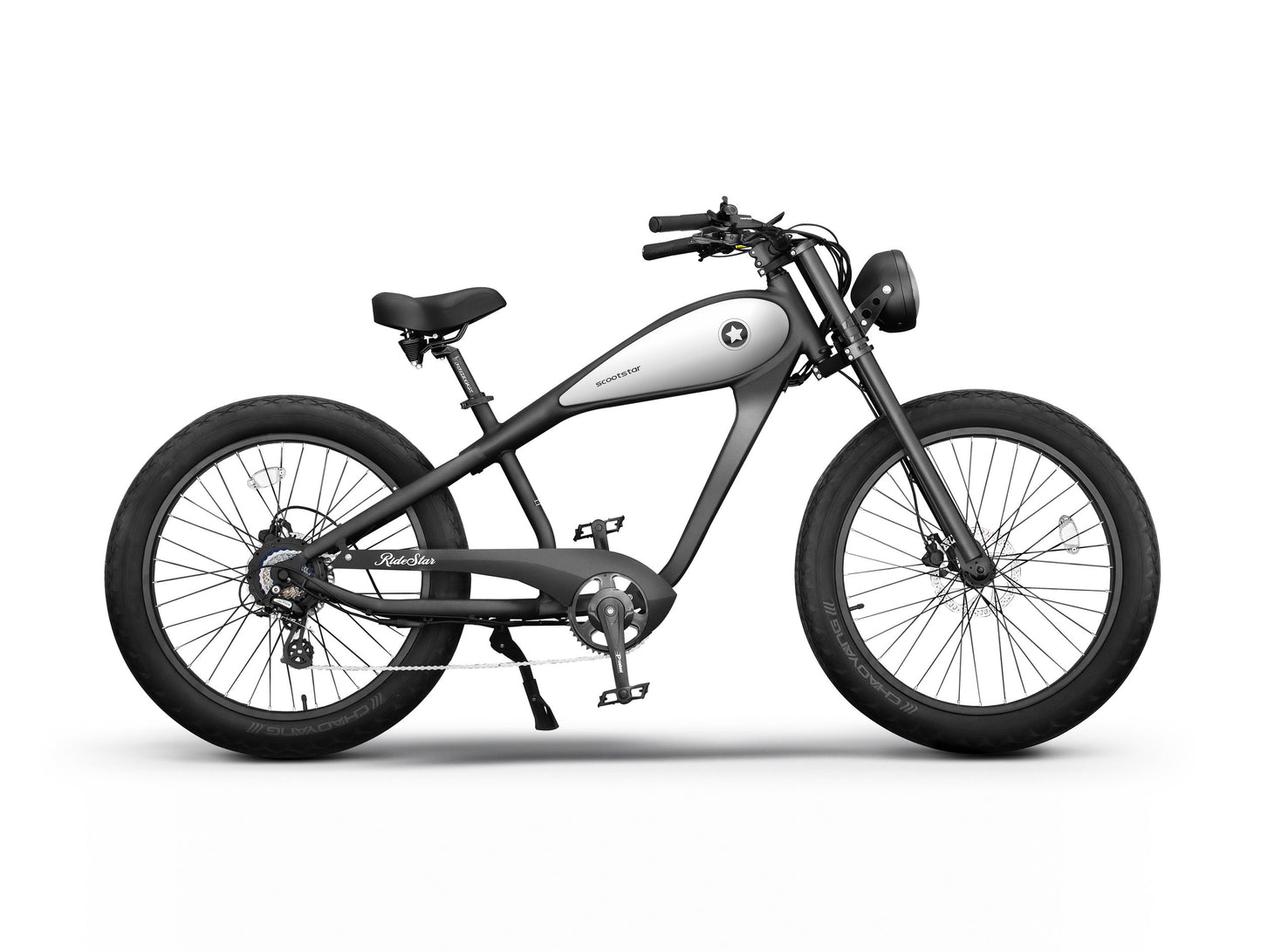 Scootstar RideStar