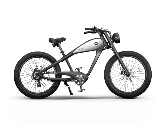 Scootstar RideStar