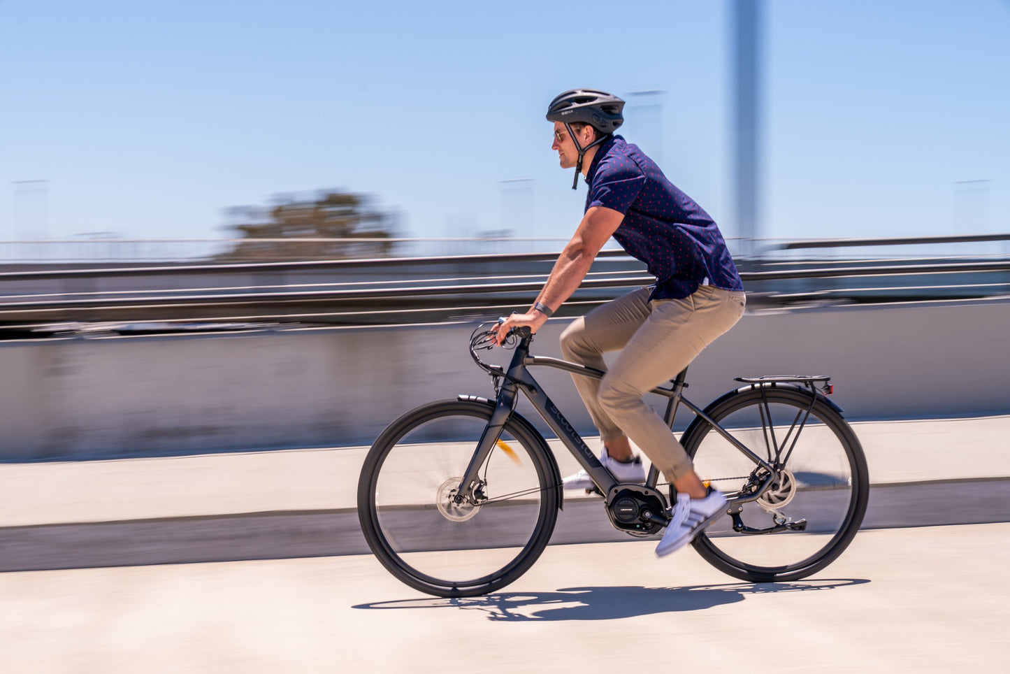 Scootstar CityStar