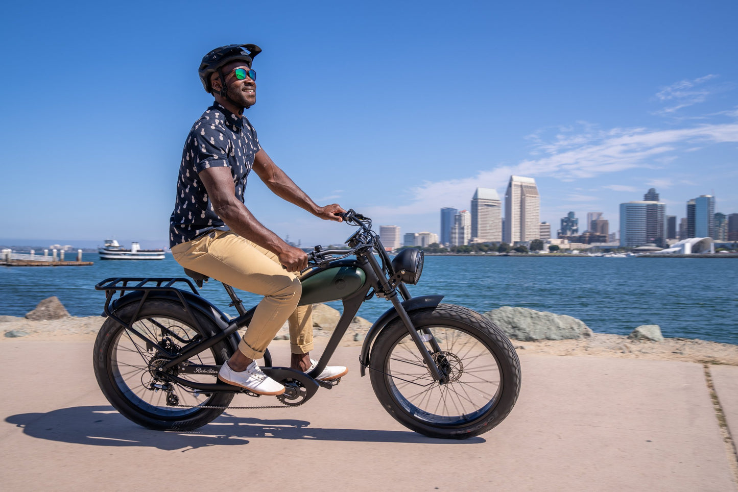 Scootstar RideStar