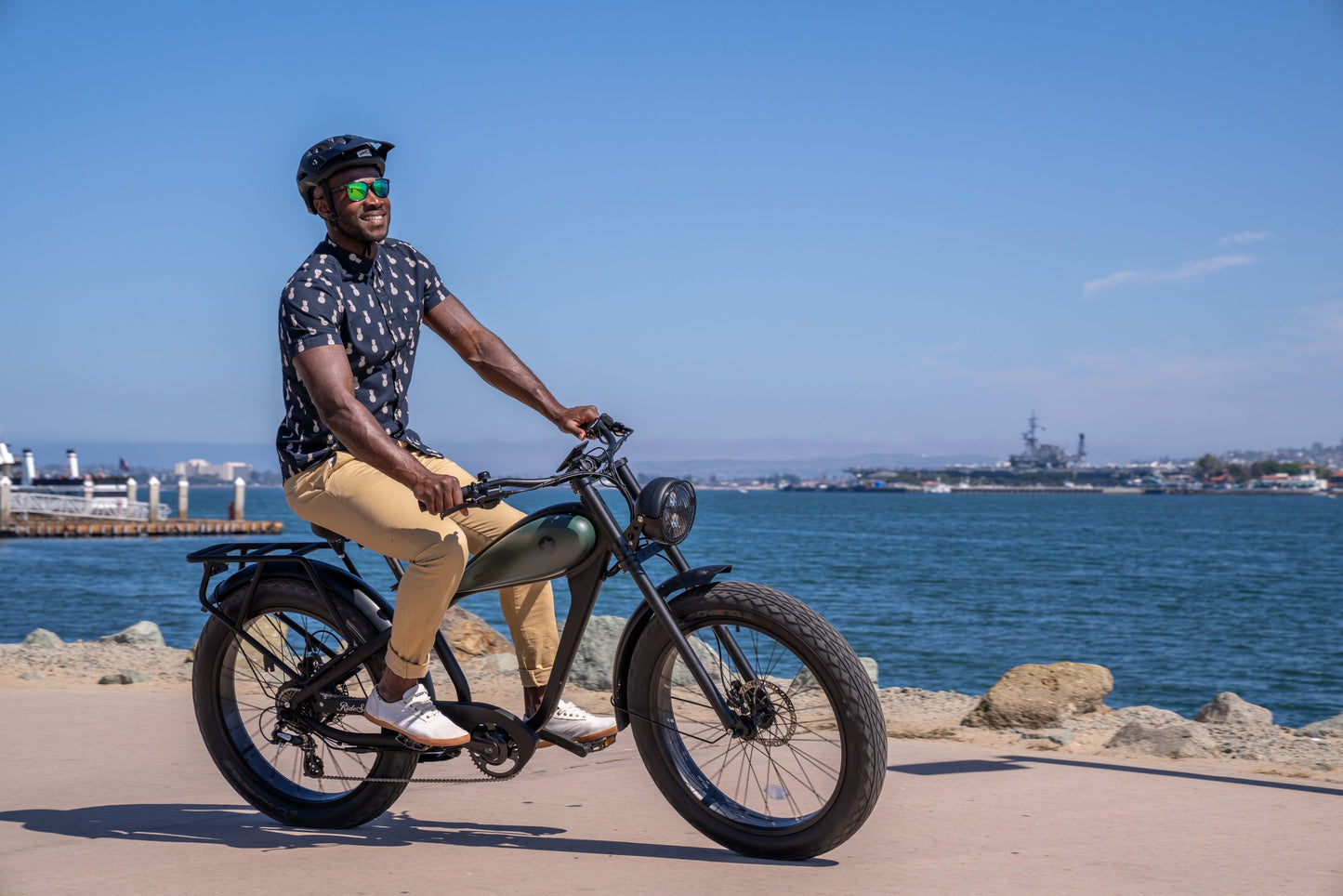 Scootstar RideStar