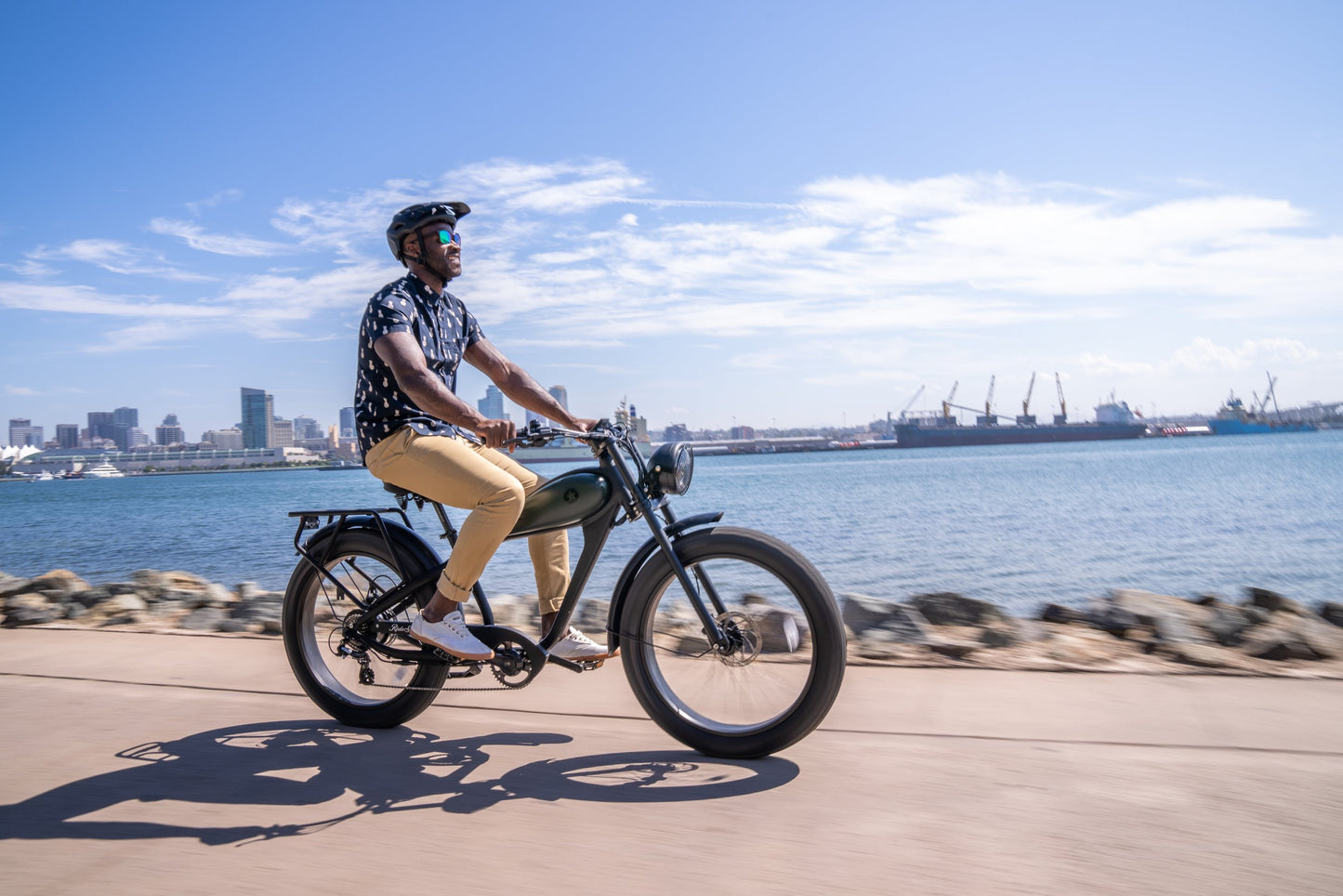 Scootstar RideStar