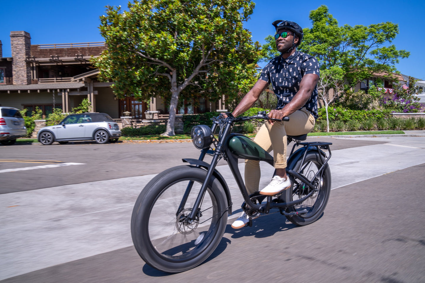 Scootstar RideStar