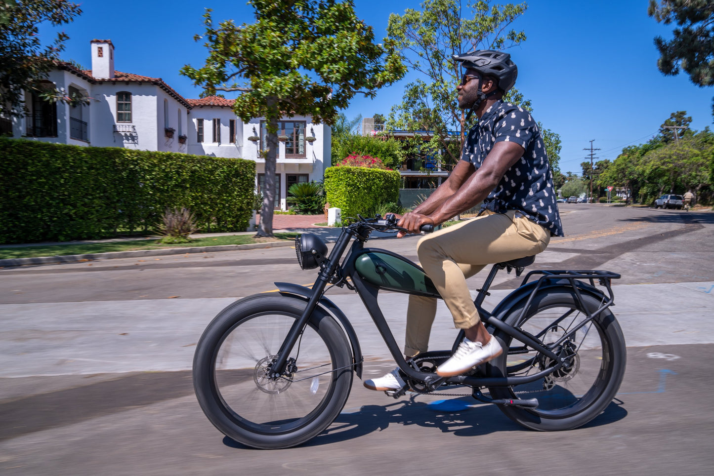 Scootstar RideStar