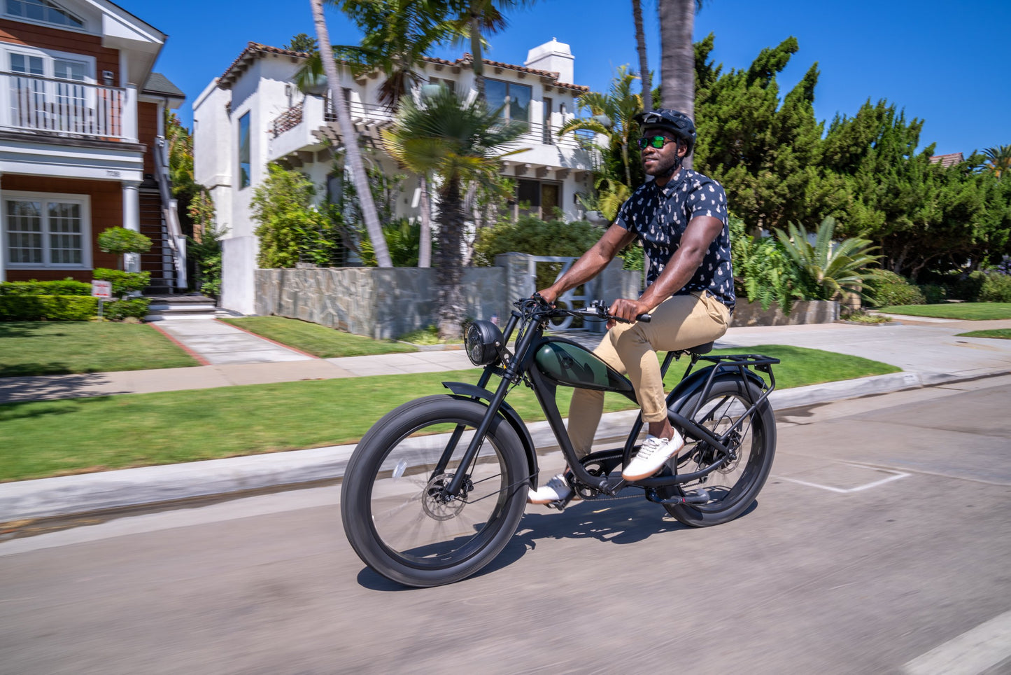 Scootstar RideStar