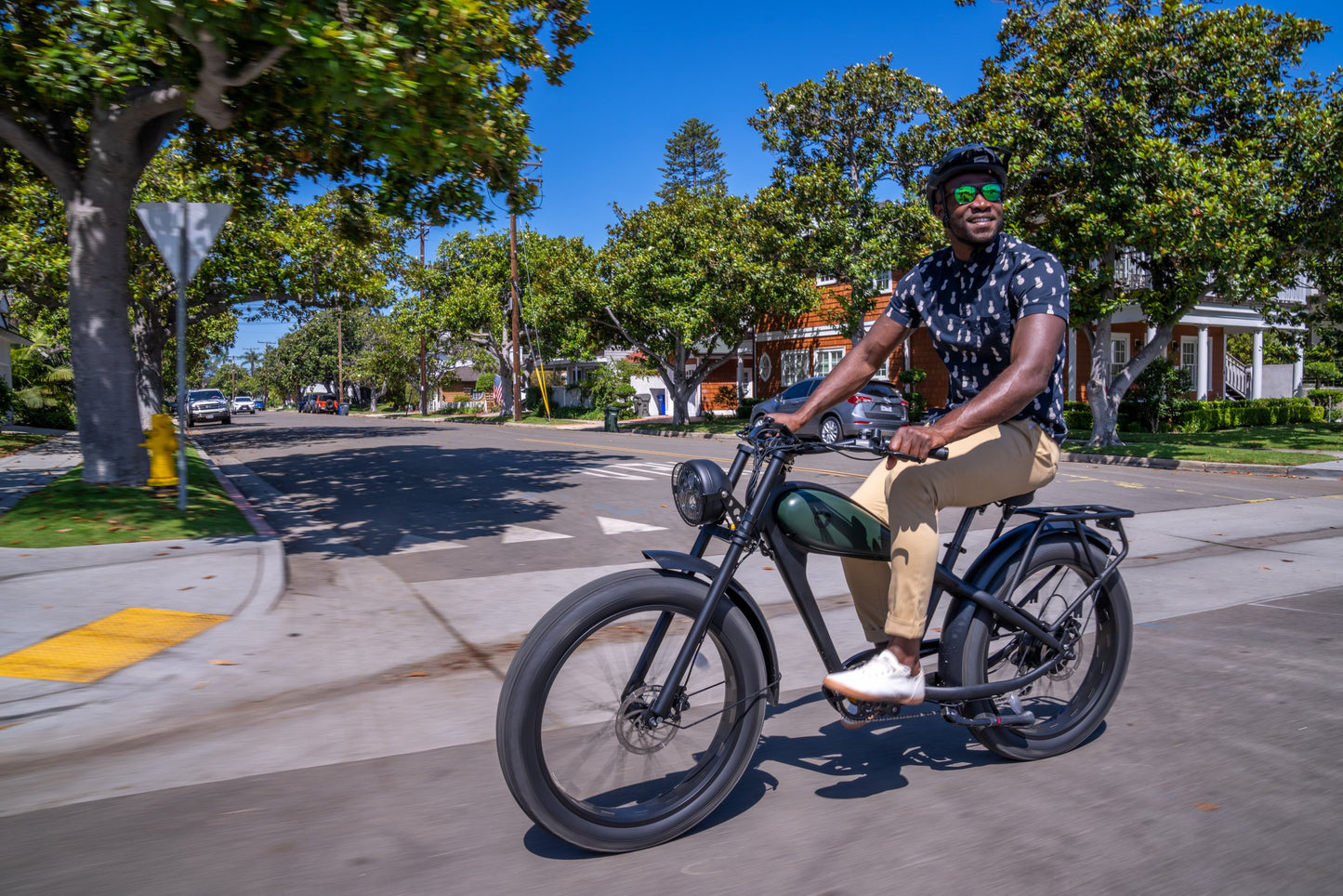 Scootstar RideStar
