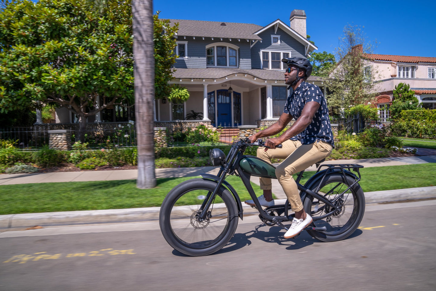 Scootstar RideStar