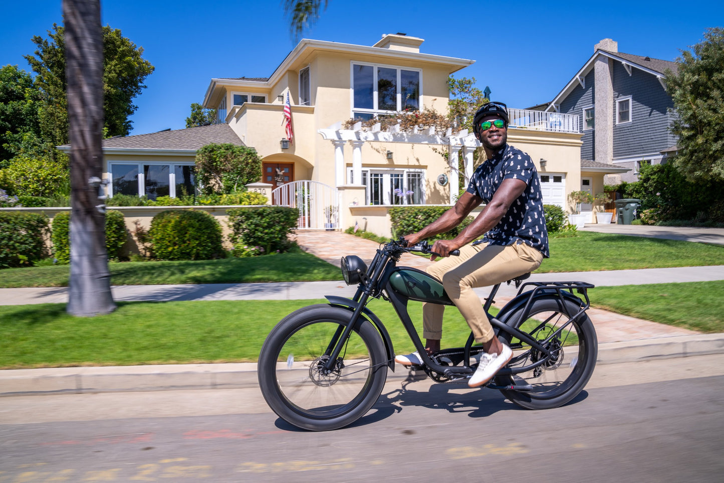 Scootstar RideStar
