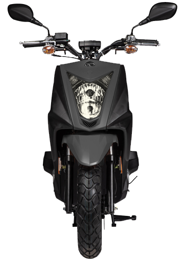 Kymco Super 8 50X