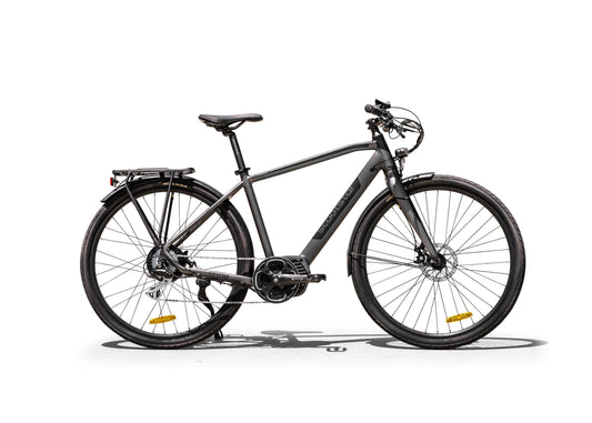 Scootstar CityStar