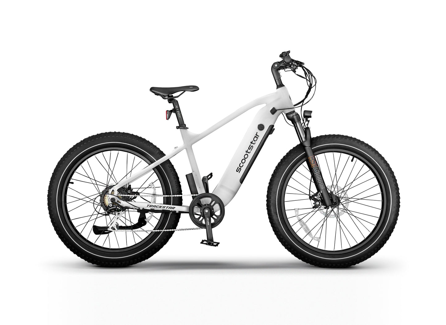 Scootstar TrackStar