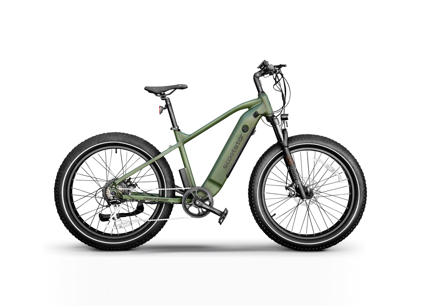 Scootstar TrackStar