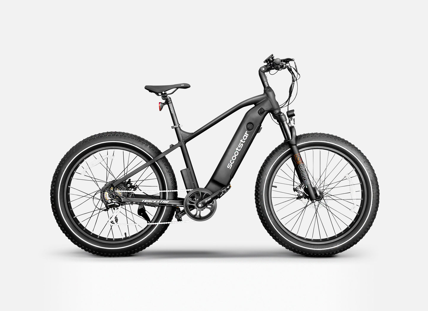 Scootstar TrackStar