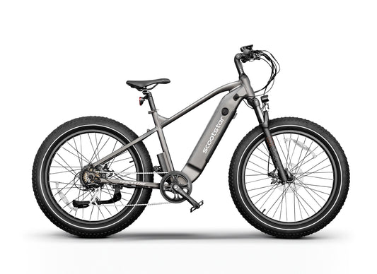Scootstar TrackStar