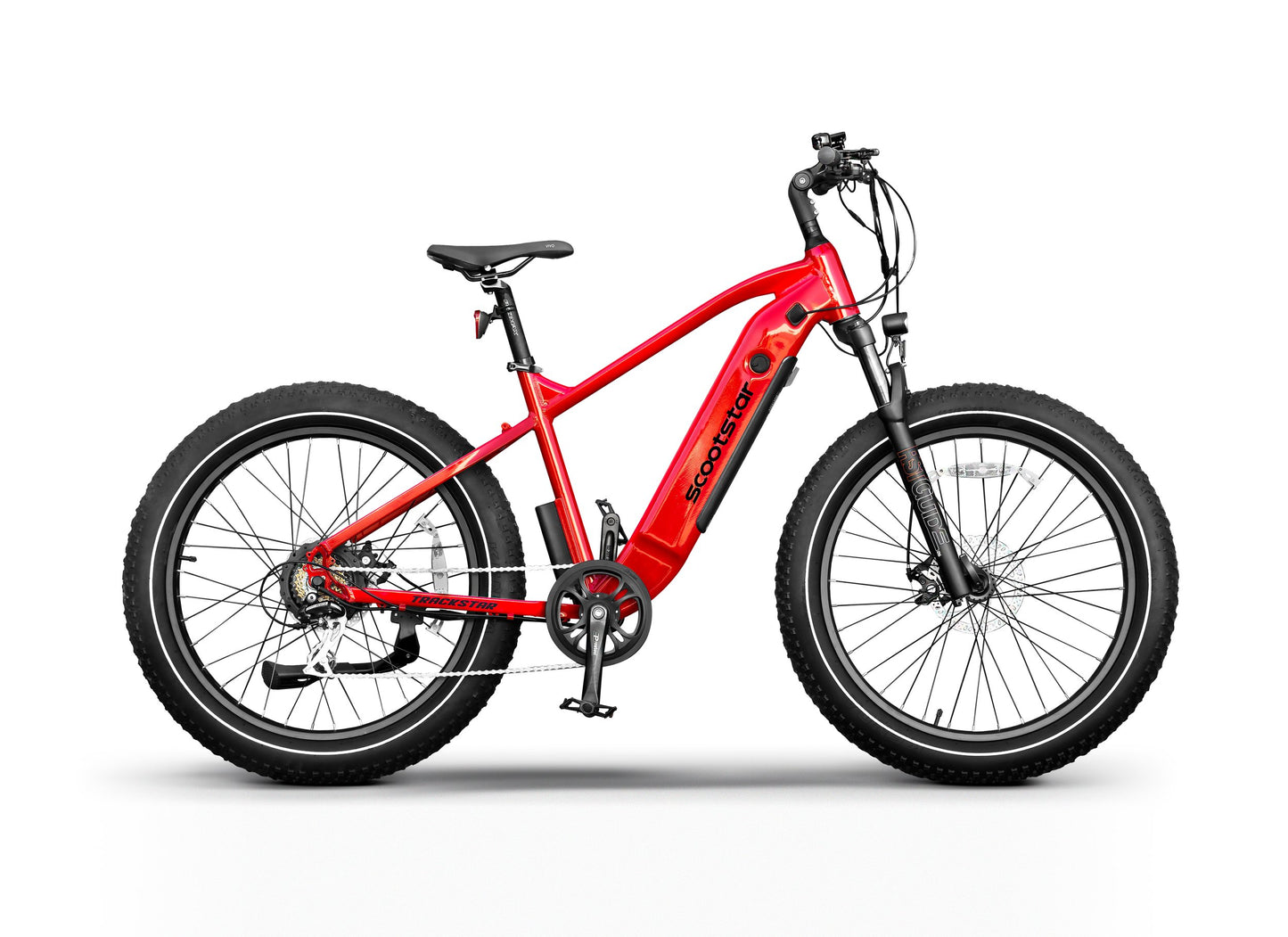 Scootstar TrackStar