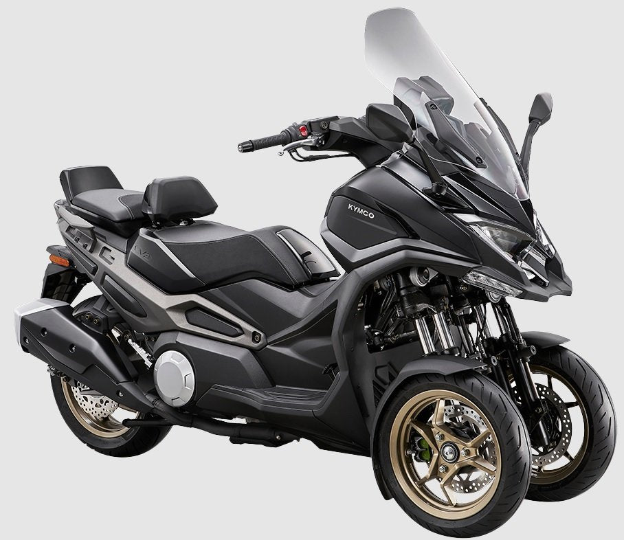 KYMCO CV3