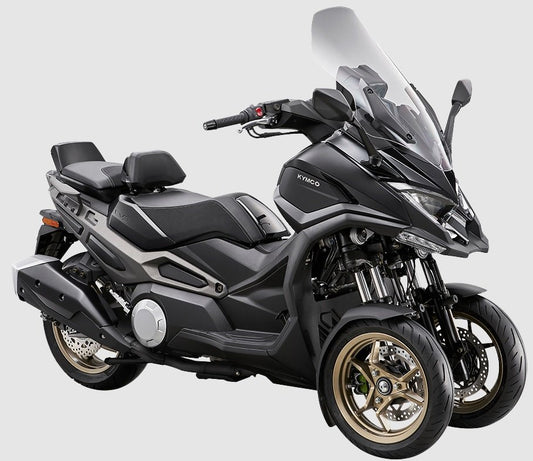 KYMCO CV3