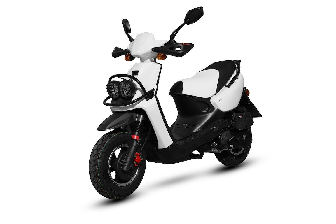 Scootstar Roguestar 50