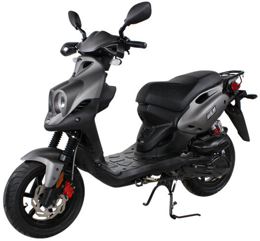 Genuine Roughhouse 50 Sport